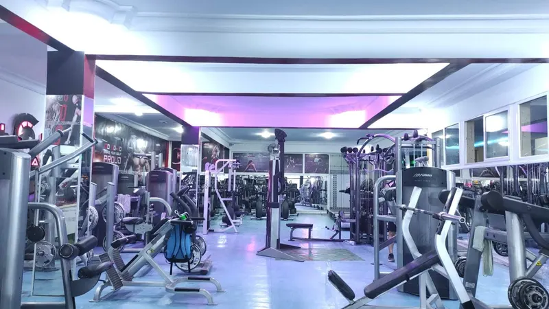 Sicca Fitness