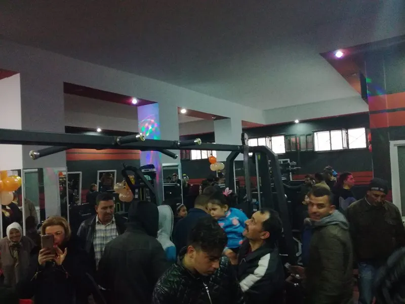 Dream Sport GYM