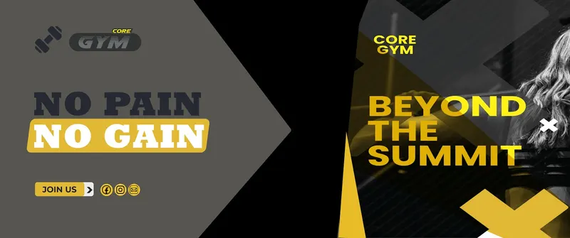 Core gym