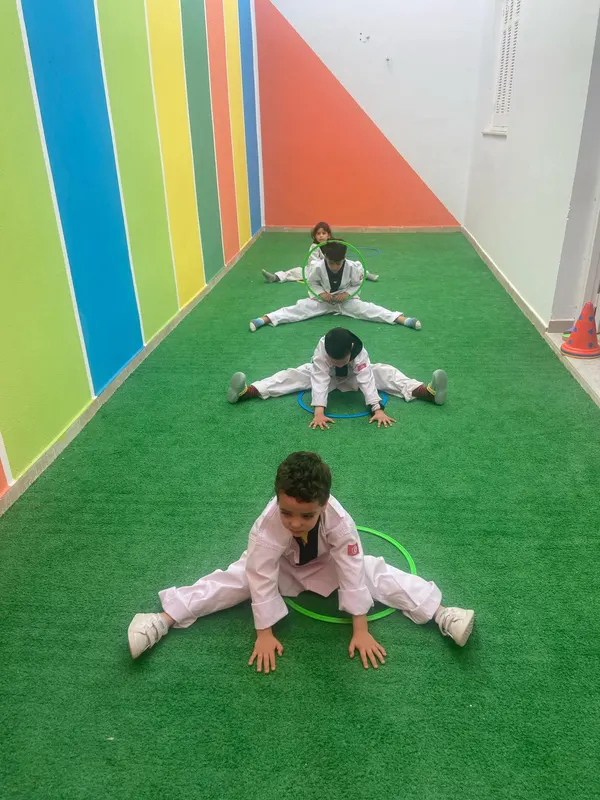 Energym Sahline