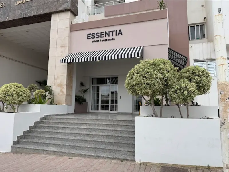 Essentia Studio