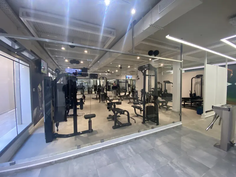 GYM Time