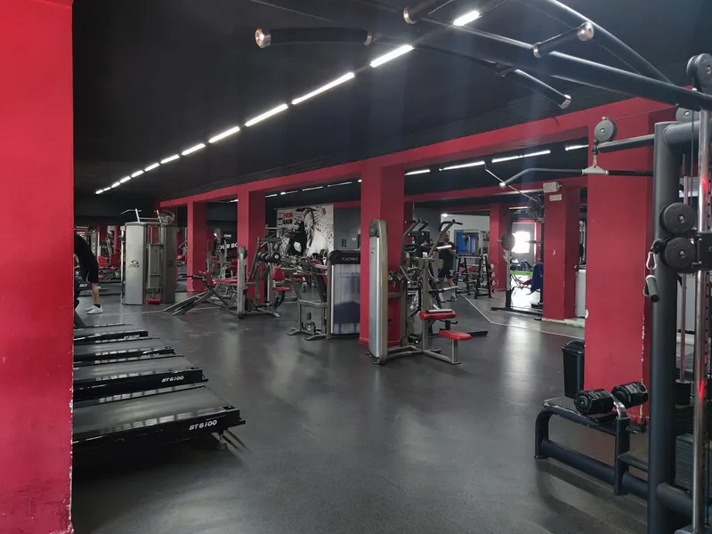 Gym One