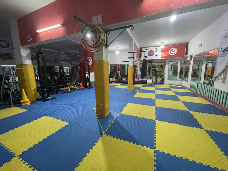 Sport Life