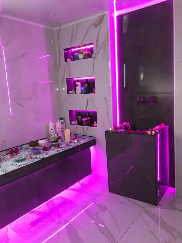 Yoga Spa Sousse
