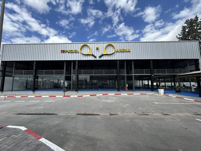 Arena Gym Premium