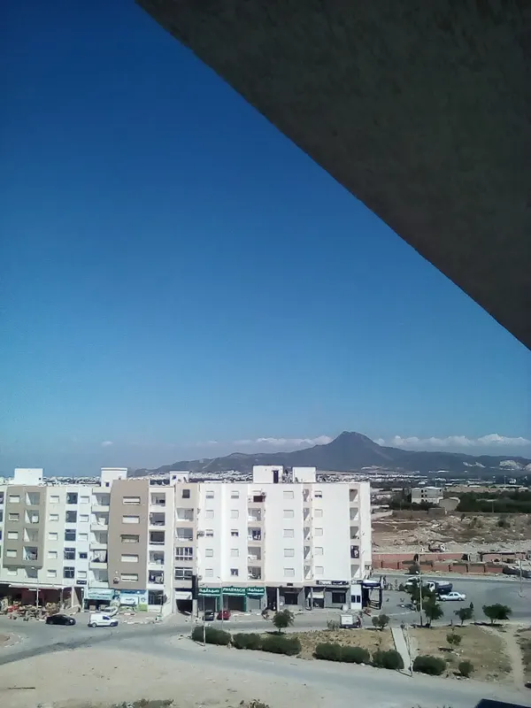 Yasminet nouvelle médina