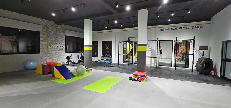 Body Flex GYM