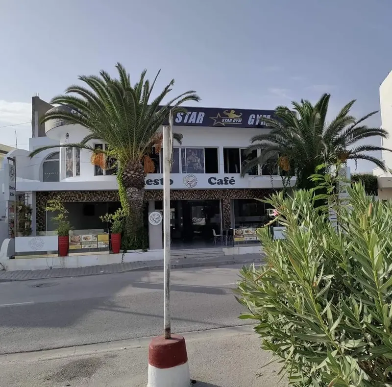 Star gym hammamet