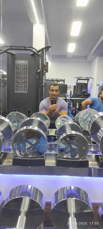 Pro gym Bizerte