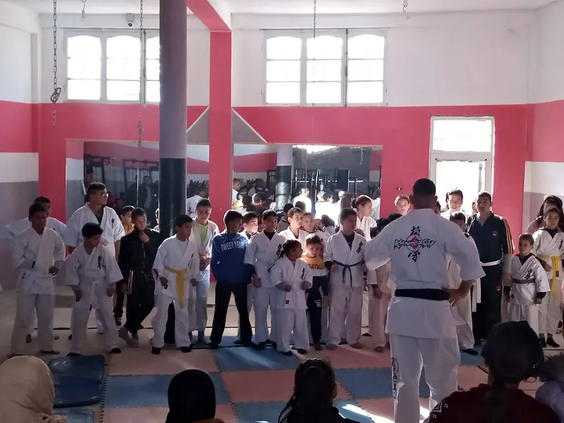 Olympia sports tlelsa