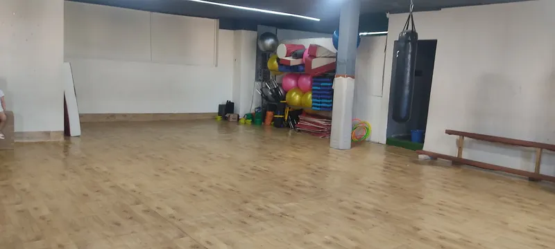 MAT GYM