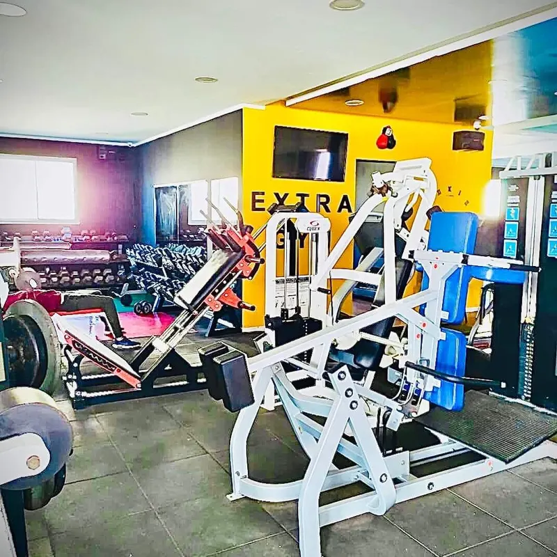 EXTRA GYM