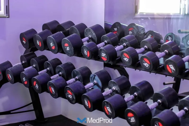 Karmi Gym