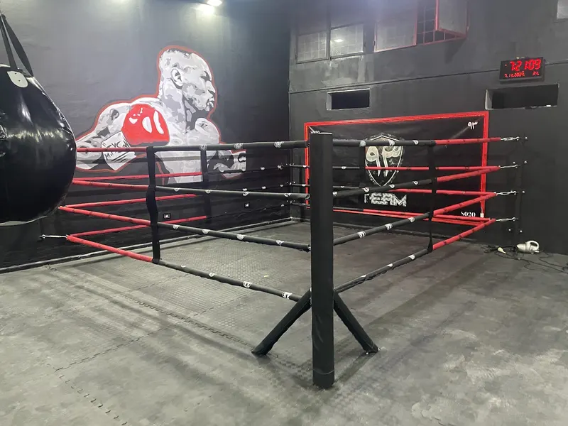 Boxing club dali bacha