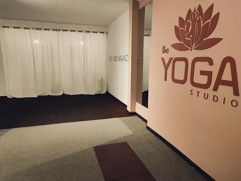 The YOGA Studio