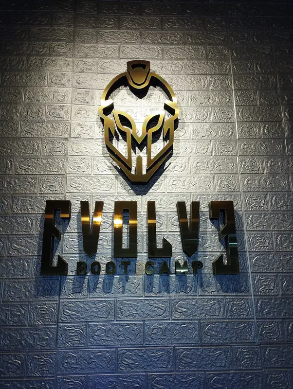 Evolve