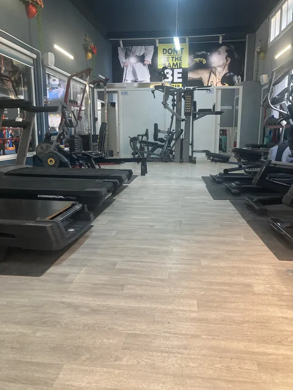 Fitness 4 all