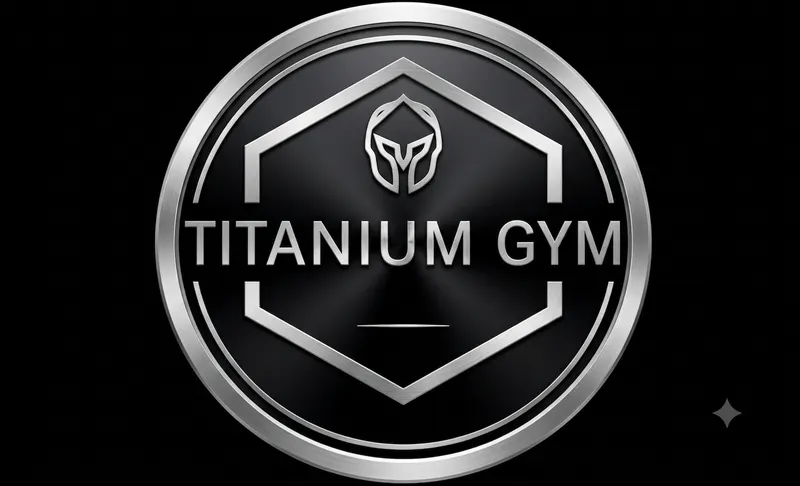 Titanium gym