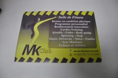 MK Club