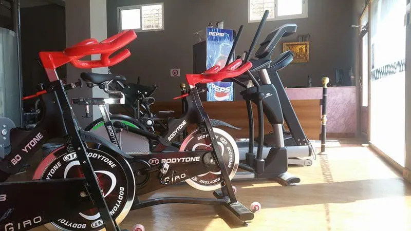JetSet Fitness
