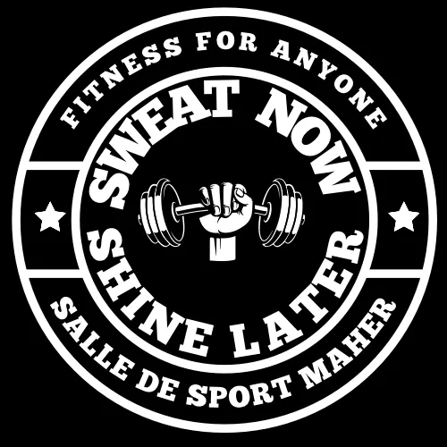 Salle De Sport Maher