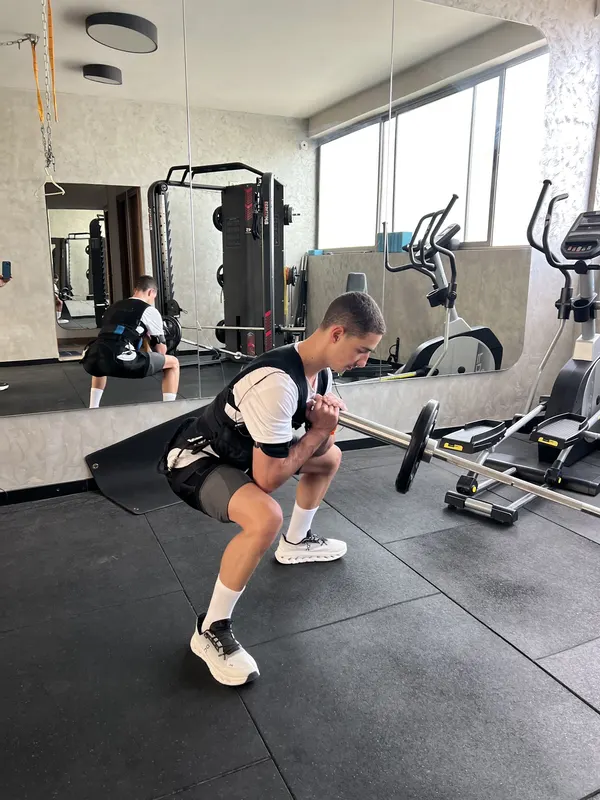 MYO Gym_Privé