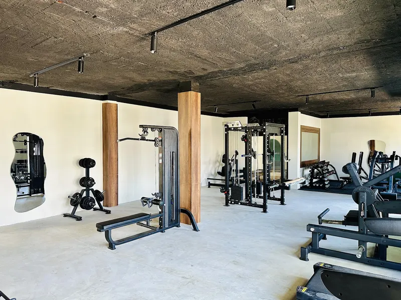 Aura Gym Monastir 100% Femmes