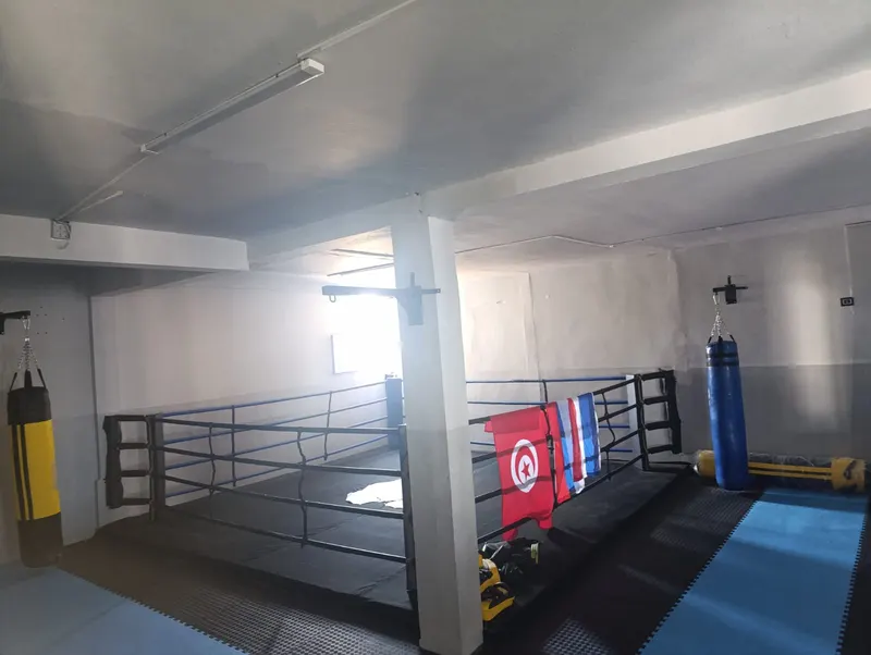 GYMRAT88