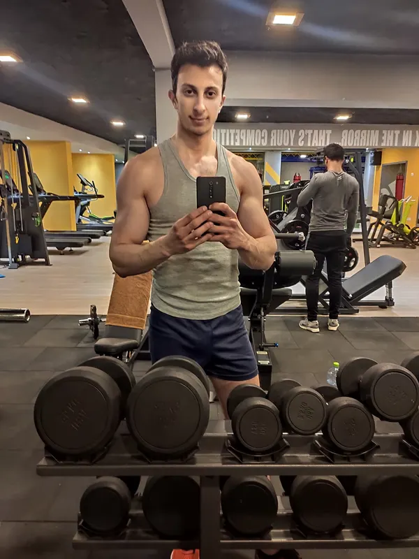 Gym'agine center