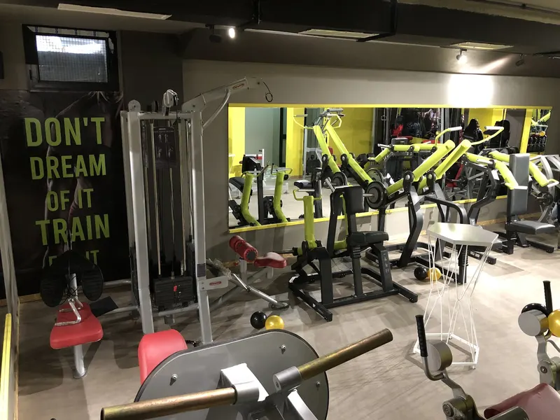 Sport Factory