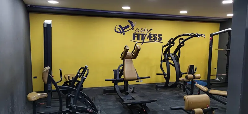 Djay Fitness