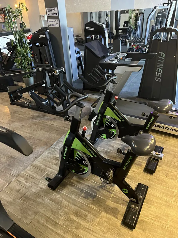 Fitness School