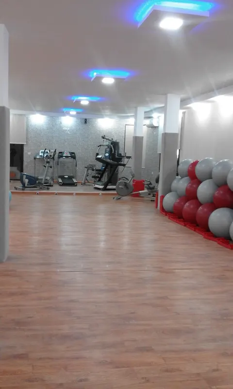 Energym Sport Center Sahloul Sousse