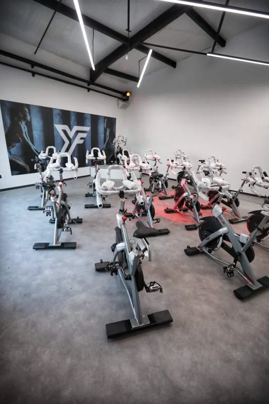 YouFit