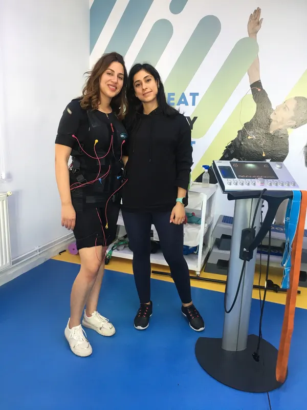 Body Training Sousse