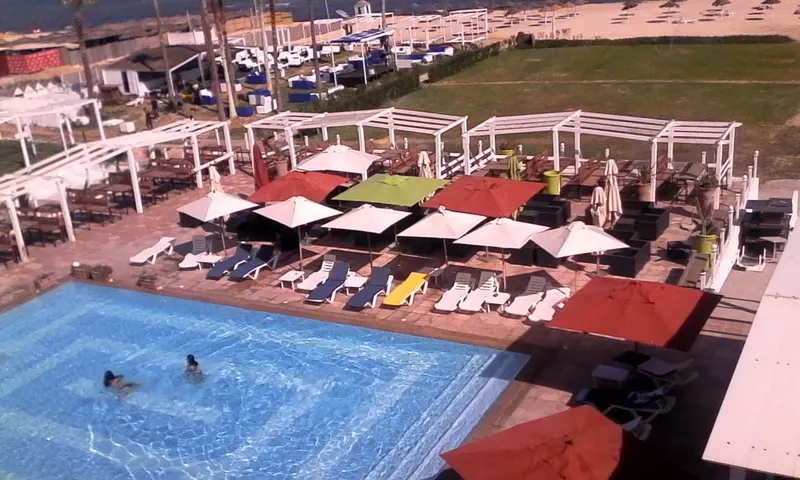 NR Gym Raoued