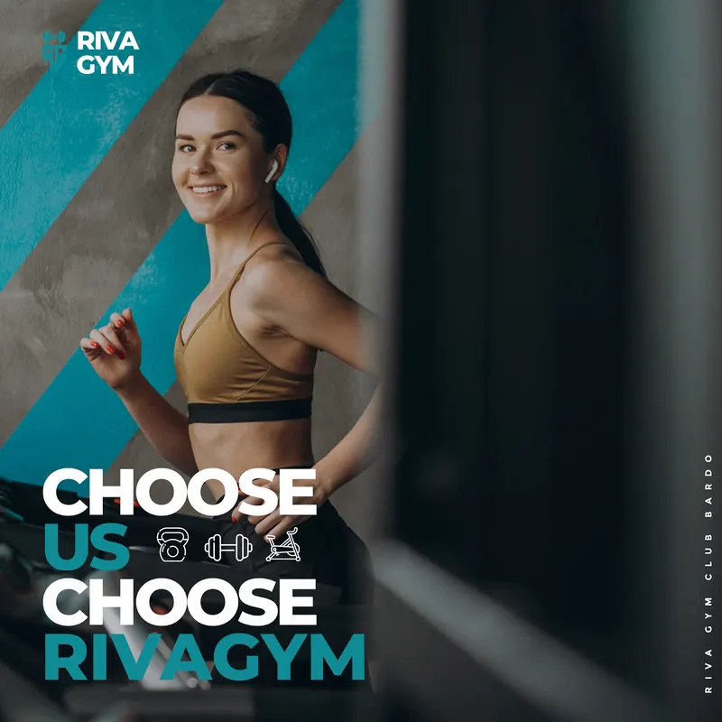 Riva Gym Club