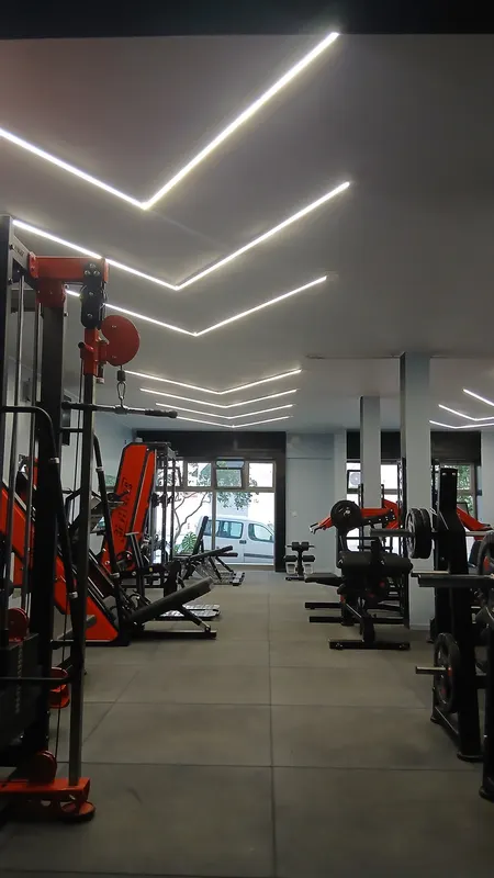 ORCA GYM