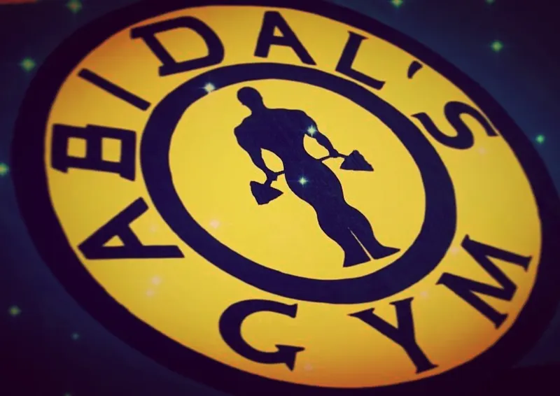 Abidal's Gym