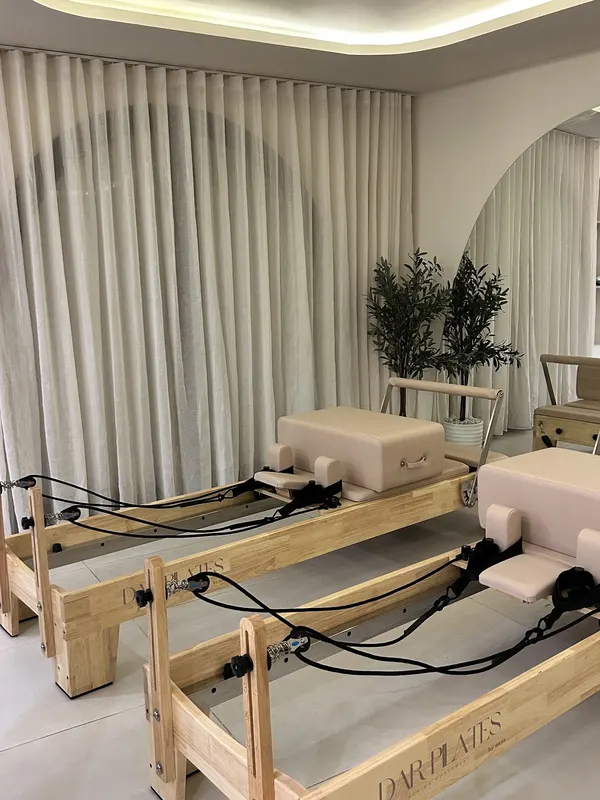 Dar Pilates Djerba houmt souk