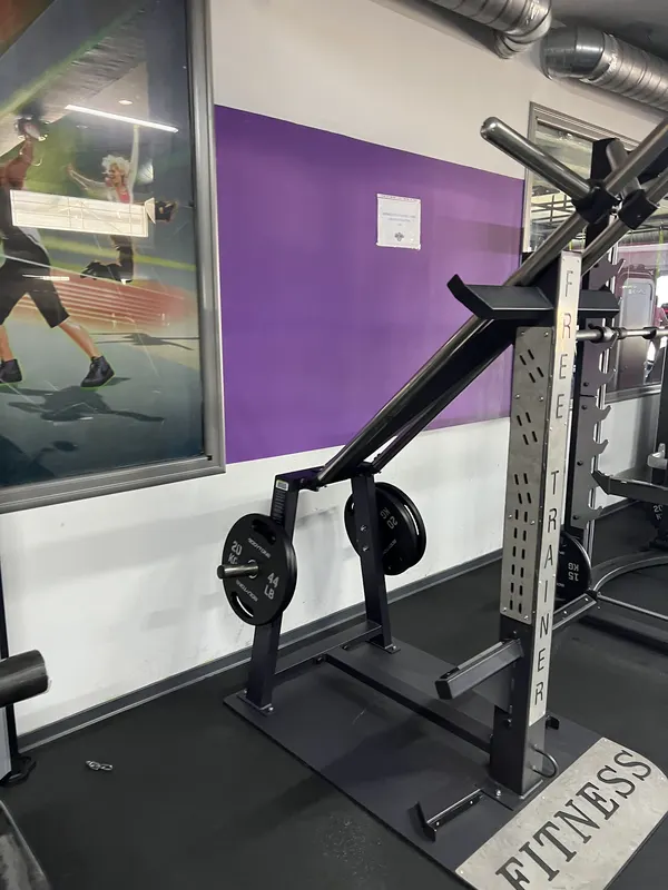 Fit fight gym