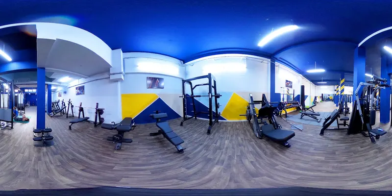 Accrofit
