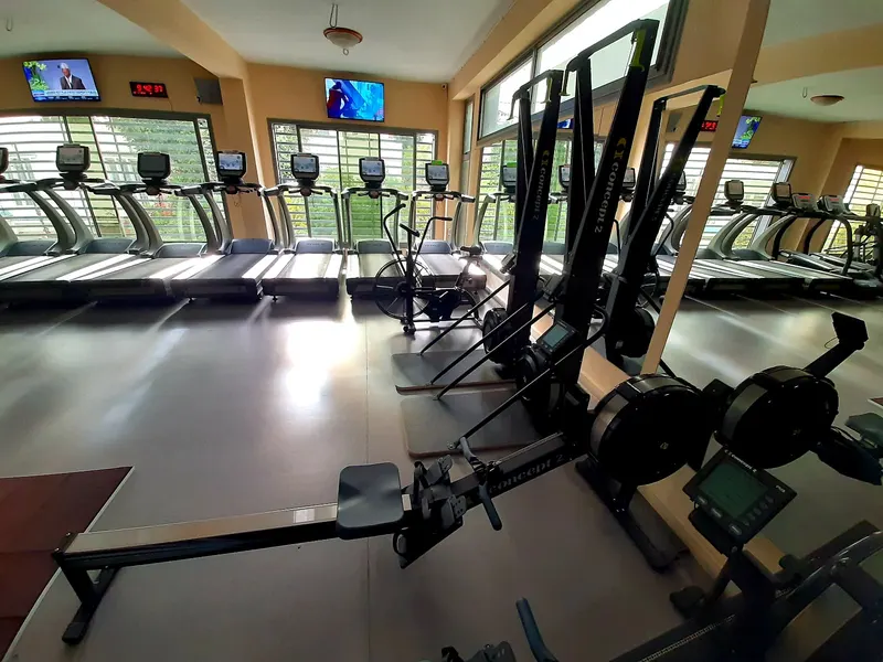 FEEL GOOD sport center