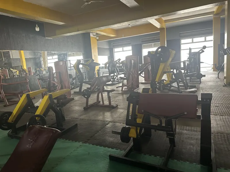 Venezia Gym