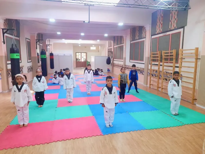 Ahlem gym
