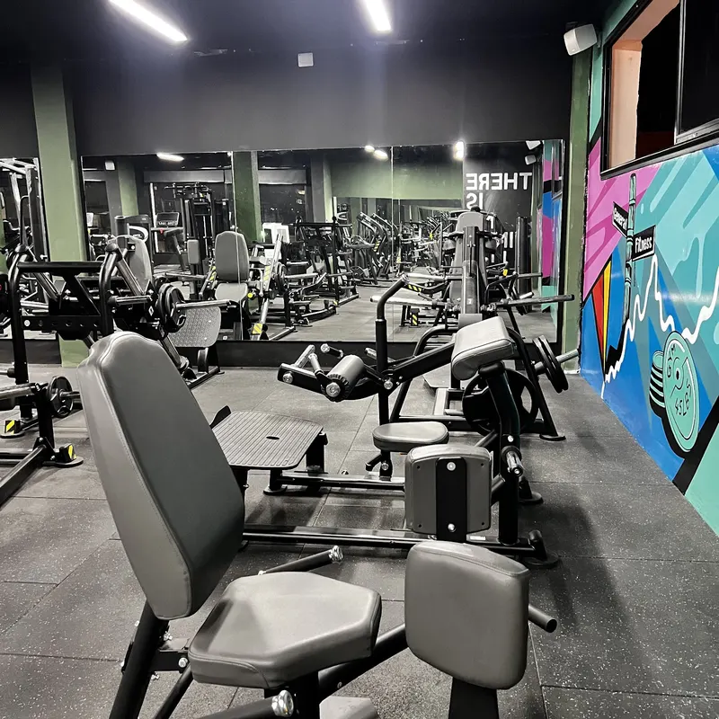 General fitness