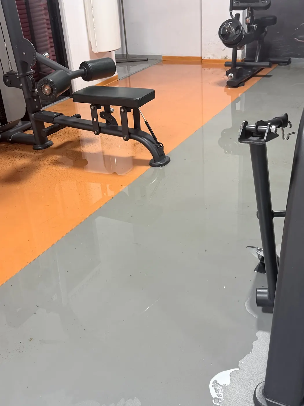 Gym Box Mohamed V