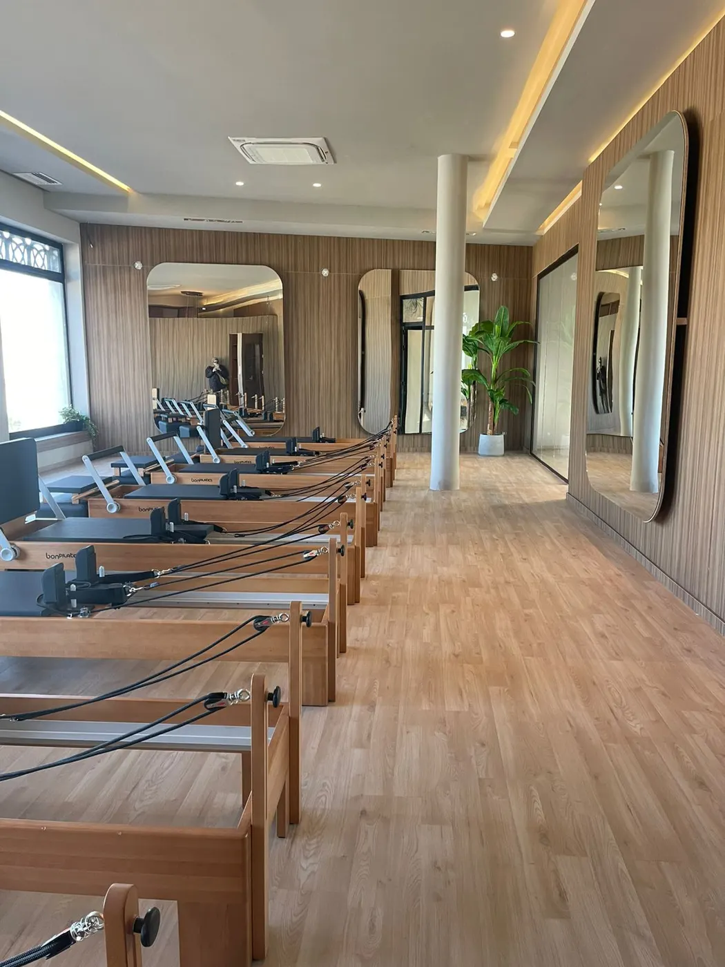Studio Pilates Oxygène - La Soukra