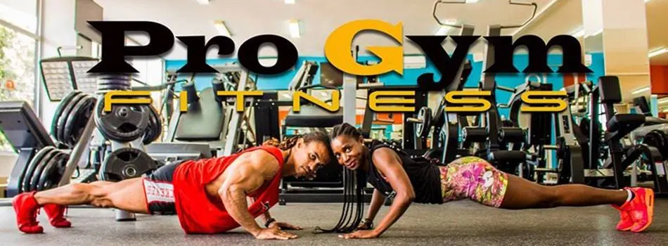Pro Gym